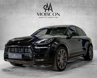 Porsche Macan Gebrauchtwagen