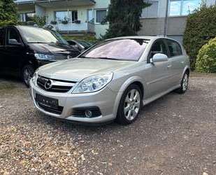 Opel Signum Gebrauchtwagen