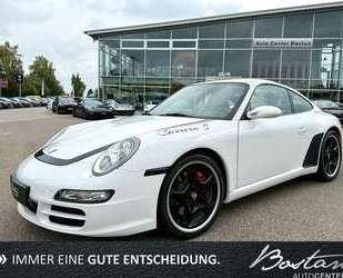 Porsche 997 Gebrauchtwagen