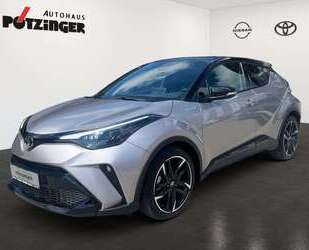 Toyota C-HR Gebrauchtwagen