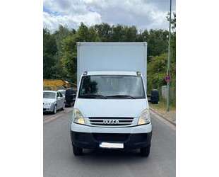 IVECO Daily Gebrauchtwagen