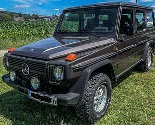 Mercedes-Benz G 280 Gebrauchtwagen