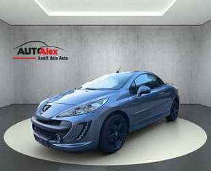Peugeot 207 Gebrauchtwagen
