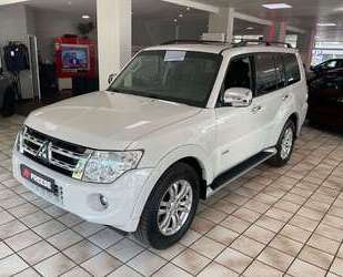 Chevrolet Pajero 
