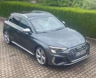 Audi S3 Gebrauchtwagen