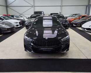 BMW 840 Gebrauchtwagen