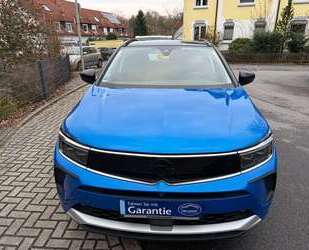 Opel Grandland X Gebrauchtwagen