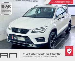 Seat Ateca Gebrauchtwagen