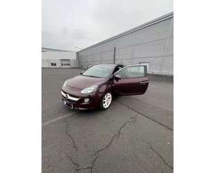 Opel Adam Gebrauchtwagen