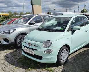 Fiat 500 Gebrauchtwagen