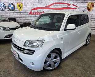 Daihatsu Materia Gebrauchtwagen