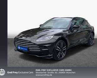 Aston Martin DBX Gebrauchtwagen
