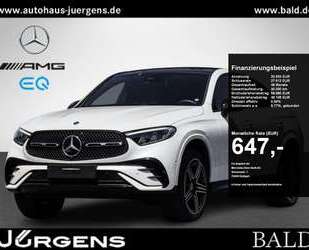 Mercedes-Benz GLC 300 Gebrauchtwagen