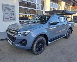 Isuzu D-Max Gebrauchtwagen