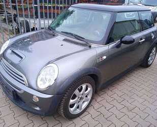 Mini Cooper S Gebrauchtwagen