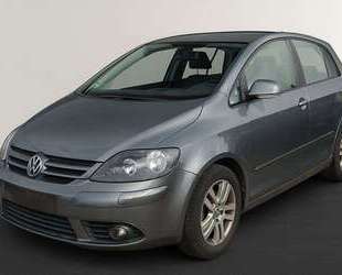VW Golf Plus Gebrauchtwagen