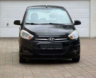 Hyundai i10 Gebrauchtwagen