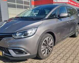 Renault Grand Scenic Gebrauchtwagen