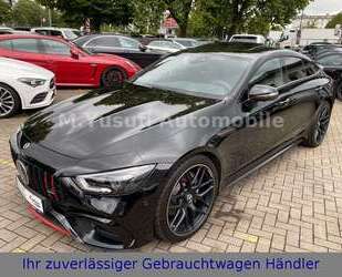 Mercedes-Benz AMG GT Gebrauchtwagen