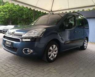 Citroen Berlingo Gebrauchtwagen