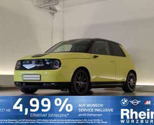 Honda e Gebrauchtwagen