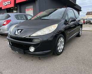 Peugeot 207 Gebrauchtwagen