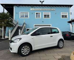 Skoda Citigo Gebrauchtwagen