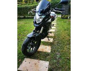 Honda CB 500 Gebrauchtwagen