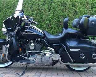 Harley Davidson Road King Gebrauchtwagen