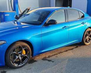 Alfa Romeo Giulia Gebrauchtwagen
