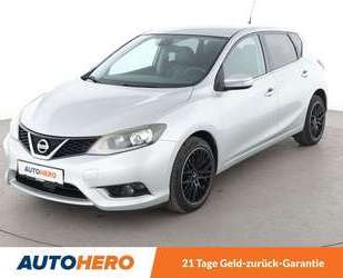Nissan Pulsar Gebrauchtwagen