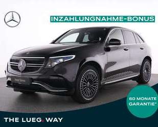 Mercedes-Benz EQC 400 Gebrauchtwagen