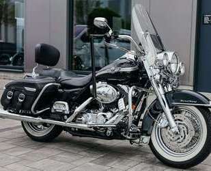Harley Davidson Road King Gebrauchtwagen