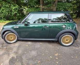 Mini Cooper S Gebrauchtwagen