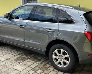 Audi Q5 Gebrauchtwagen