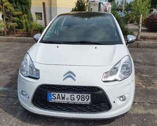 Citroen C3 Gebrauchtwagen