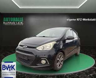 Hyundai i10 Gebrauchtwagen