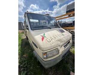 IVECO Daily Gebrauchtwagen