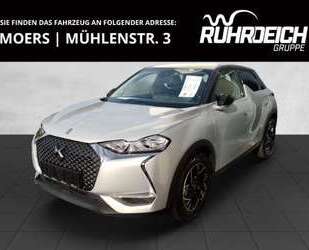DS Automobiles DS 3 Crossback Gebrauchtwagen