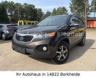 Kia Sorento Gebrauchtwagen