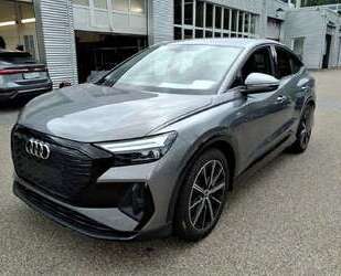 Audi e-tron Gebrauchtwagen