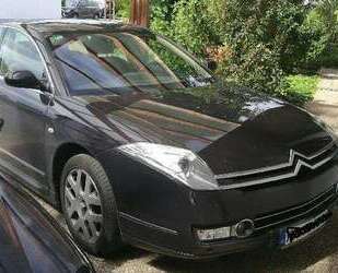 Citroen C6 Gebrauchtwagen