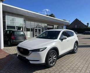 Mazda CX-5 Gebrauchtwagen