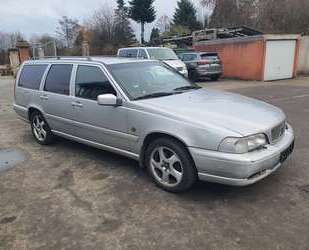 Volvo V70 Gebrauchtwagen