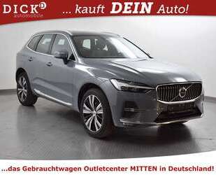 Volvo XC60 Gebrauchtwagen