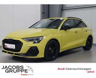 Audi S3 Gebrauchtwagen