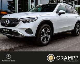 Mercedes-Benz GLC 300 Gebrauchtwagen