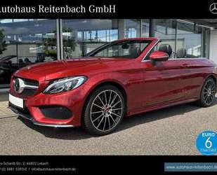 Mercedes-Benz C 250 Gebrauchtwagen