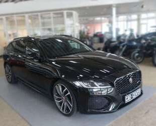 Jaguar XF Gebrauchtwagen