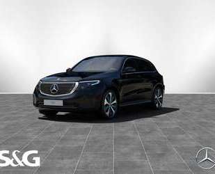 Mercedes-Benz EQC 400 Gebrauchtwagen